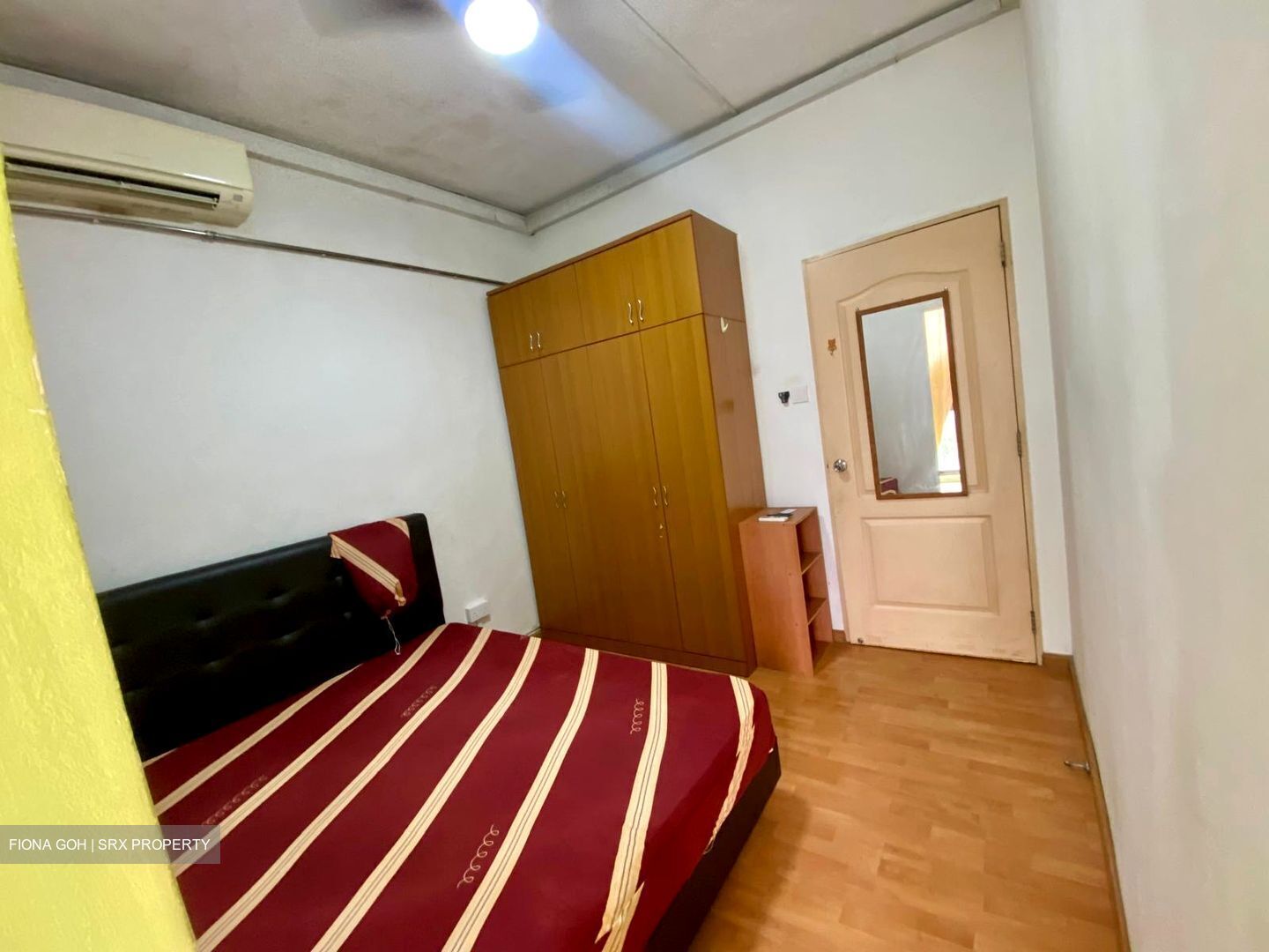Cavenagh Gardens (D9), Apartment #635024611